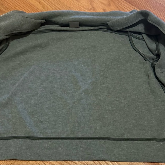 Calia Journey Cargo jacket size M Calia Leggings Women's Size M. - Picture 6 of 12